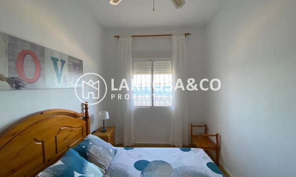 Herverkoop - Semi-detached house - Los Nietos - URBANIZACION EL SALADAR