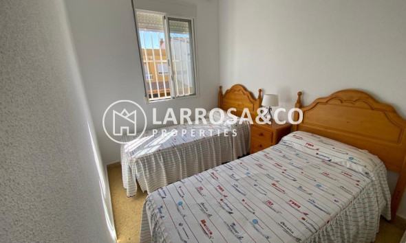 A Vendre - Semi-detached house - Los Nietos - URBANIZACION EL SALADAR