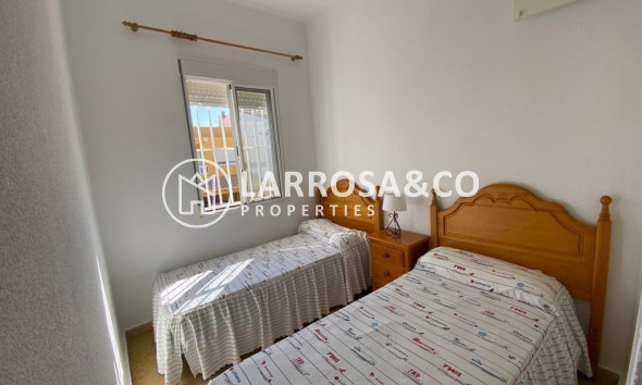 Herverkoop - Semi-detached house - Los Nietos - URBANIZACION EL SALADAR