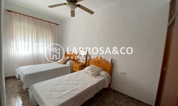 A Vendre - Semi-detached house - Los Nietos - URBANIZACION EL SALADAR