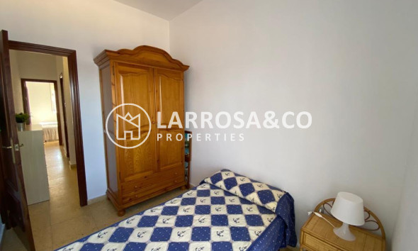 Resale - Semi-detached house - Los Nietos - URBANIZACION EL SALADAR