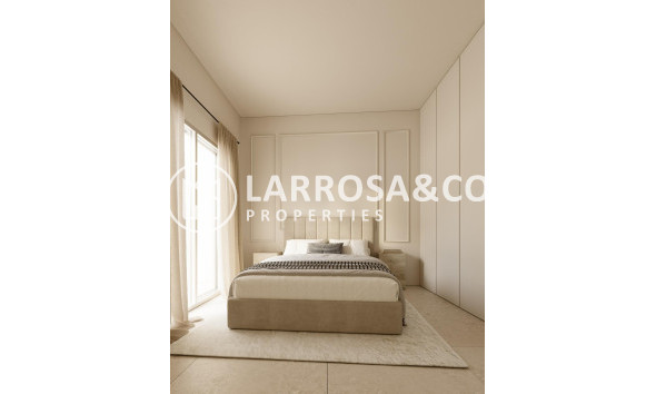 Nouvelle Construction - Apartment - Torrevieja - Los Locos Beach