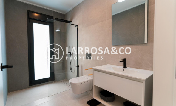 New build - Detached House/Villa - Rojales - La  Marquesa Golf