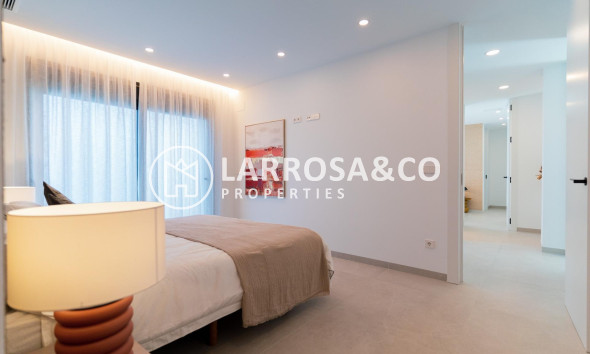 Nieuwbouw Woningen - Villa - Rojales - La  Marquesa Golf