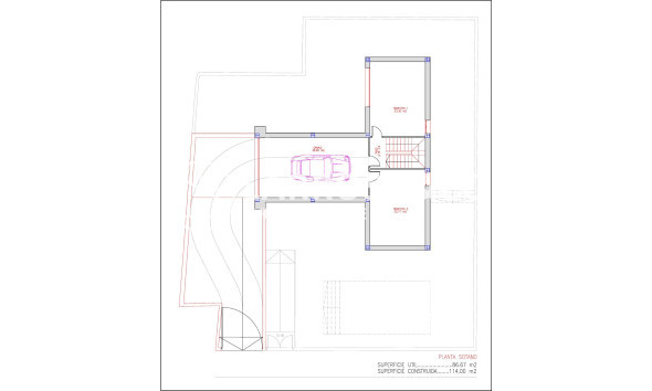 Obra Nueva - Chalet - Rojales - Ciudad Quesada