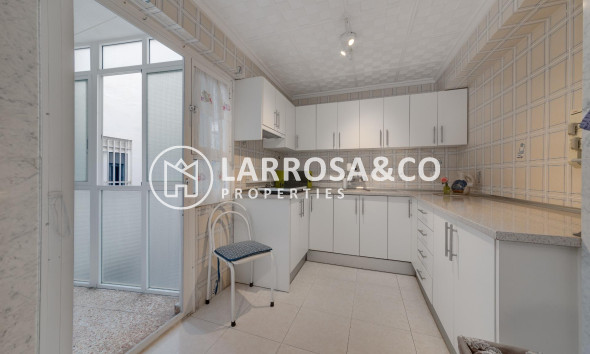 Herverkoop - Apartment - Torrevieja - Playa del cura