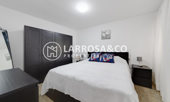 Herverkoop - Apartment - Torrevieja - Playa del cura