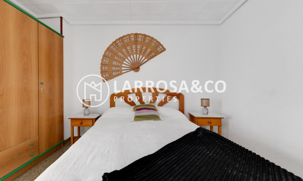 Reventa - Apartamento - Torrevieja - Playa del cura