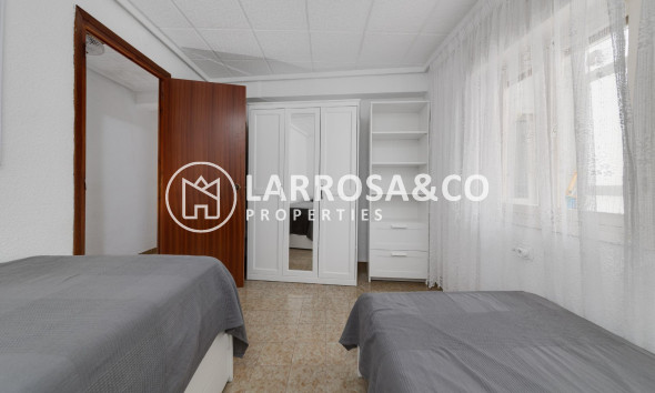 Herverkoop - Apartment - Torrevieja - Playa del cura