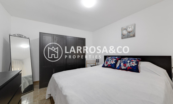 A Vendre - Apartment - Torrevieja - Playa del cura