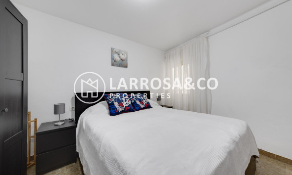 A Vendre - Apartment - Torrevieja - Playa del cura