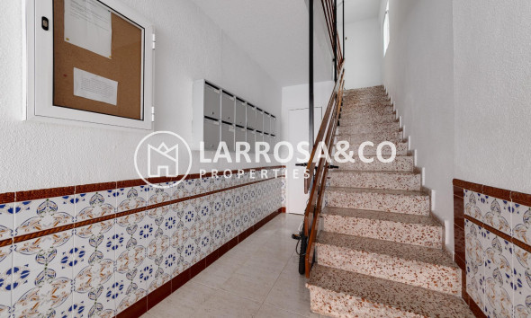 Herverkoop - Apartment - Torrevieja - Playa del cura