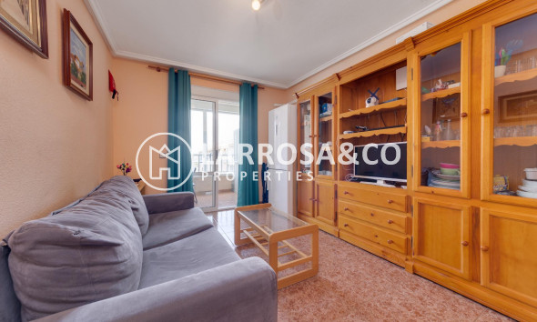 Resale - Penthouse  - Torrevieja - Centro