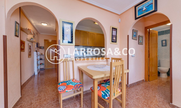 Reventa - Apartamento - Torrevieja - Centro