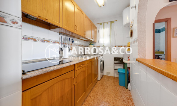 A Vendre - Apartment - Torrevieja - Centro