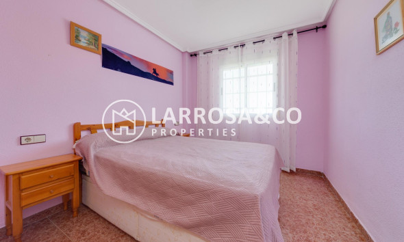 Reventa - Apartamento - Torrevieja - Centro