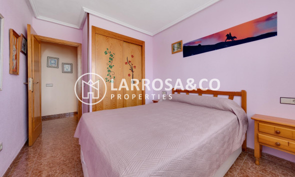 Resale - Penthouse  - Torrevieja - Centro