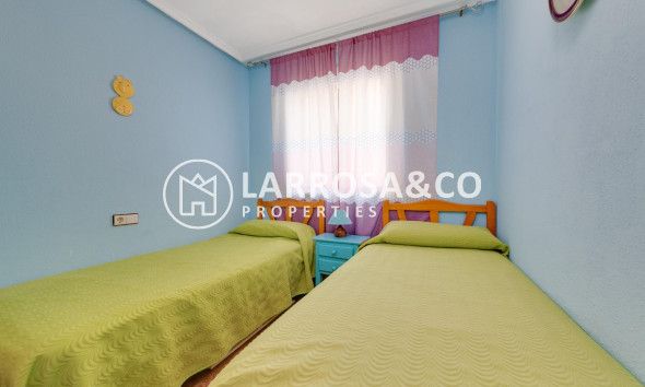 Herverkoop - Apartment - Torrevieja - Centro