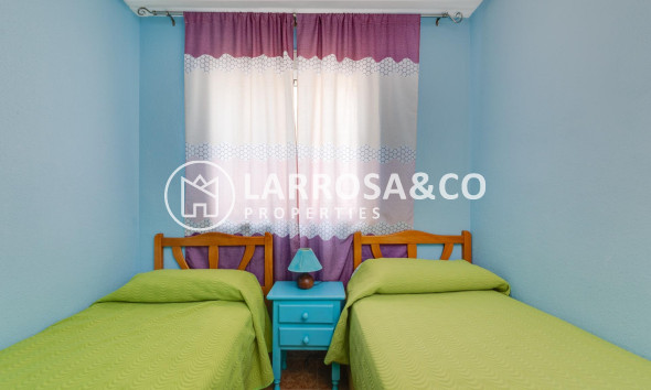 Herverkoop - Apartment - Torrevieja - Centro