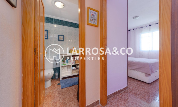 Resale - Penthouse  - Torrevieja - Centro