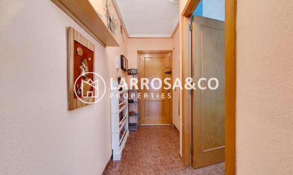 Herverkoop - Apartment - Torrevieja - Centro