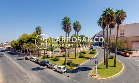 Resale - Penthouse  - Torrevieja - Centro