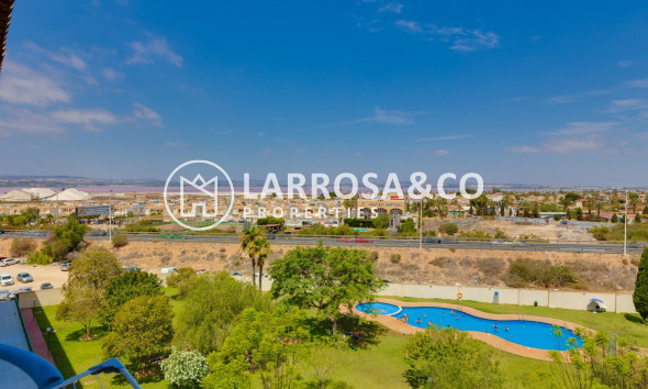 Herverkoop - Apartment - Torrevieja - Centro