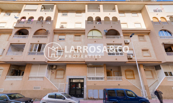 A Vendre - Apartment - Torrevieja - Centro