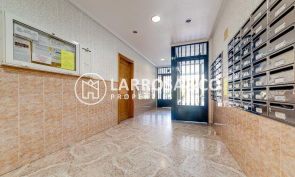 A Vendre - Apartment - Torrevieja - Centro