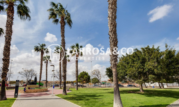 Herverkoop - Apartment - Torrevieja - Centro