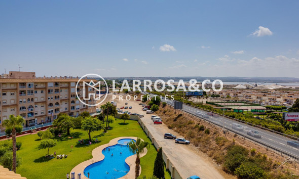 Resale - Penthouse  - Torrevieja - Centro