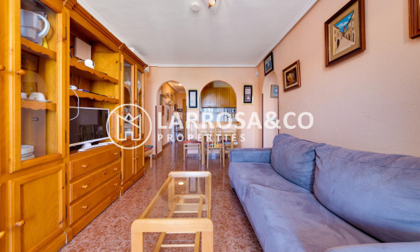 Reventa - Apartamento - Torrevieja - Centro