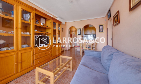 Herverkoop - Apartment - Torrevieja - Centro