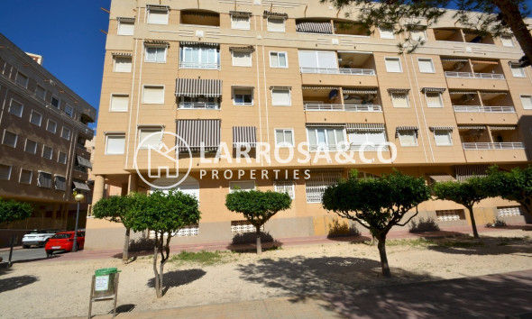 Resale - Apartment - Guardamar del Segura - MERCADONA