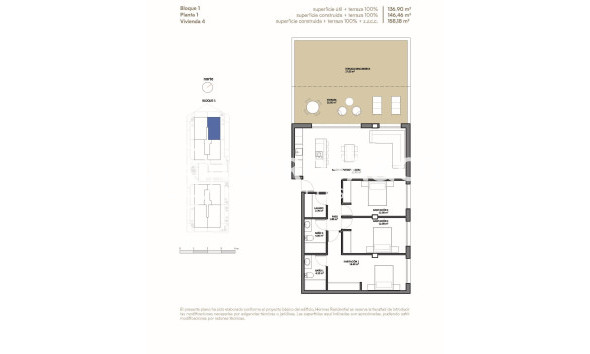 Obra Nueva - Apartamento - San Juan Alicante - Frank Espinós