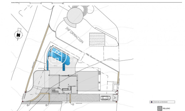 Nouvelle Construction - Villa - Benitachell - Cumbre del sol