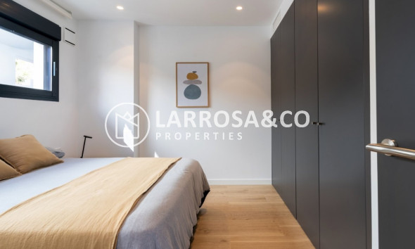 Nieuwbouw Woningen - Apartment - Benitachell - Cumbre del sol