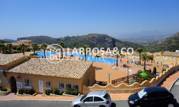 New build - Apartment - Benitachell - Cumbre del sol