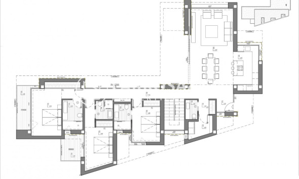 Nouvelle Construction - Villa - Benitachell - Cumbre del sol