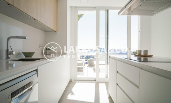 Nieuwbouw Woningen - Villa - Altea - La Sierra