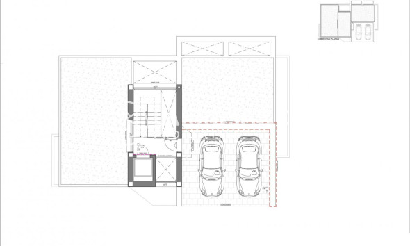 New build - Detached House/Villa - Altea - La Sierra