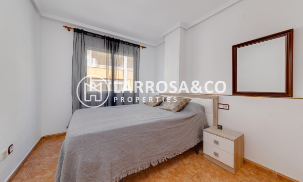 A Vendre - Apartment - Torrevieja - Estacion de autobuses