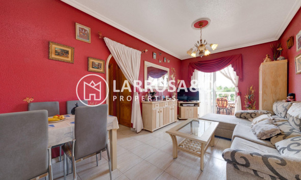 Herverkoop - Bungalow - Torrevieja - Aguas nuevas 2