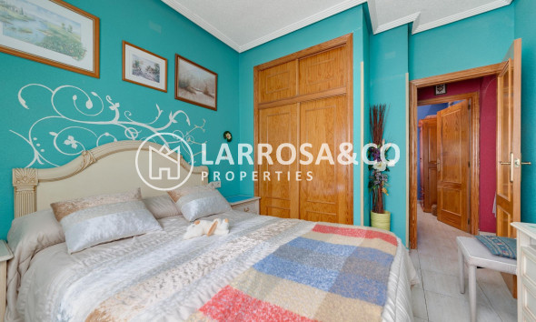 Herverkoop - Bungalow - Torrevieja - Aguas nuevas 2