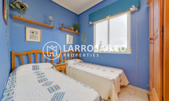 Herverkoop - Bungalow - Torrevieja - Aguas nuevas 2