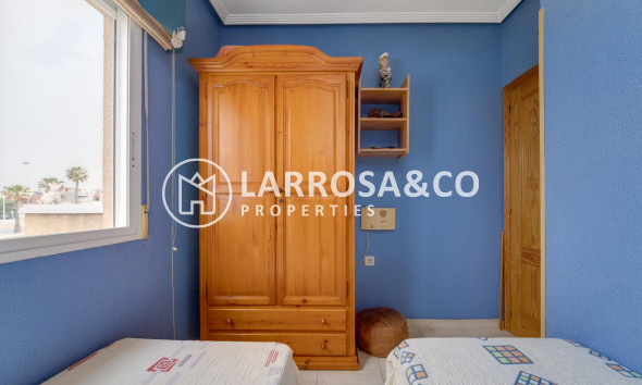 Reventa - Bungalow - Torrevieja - Aguas nuevas 2