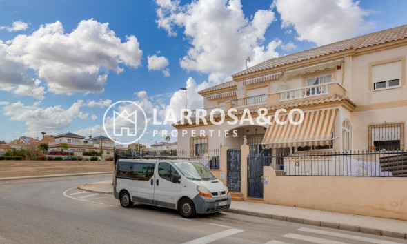 Reventa - Bungalow - Torrevieja - Aguas nuevas 2