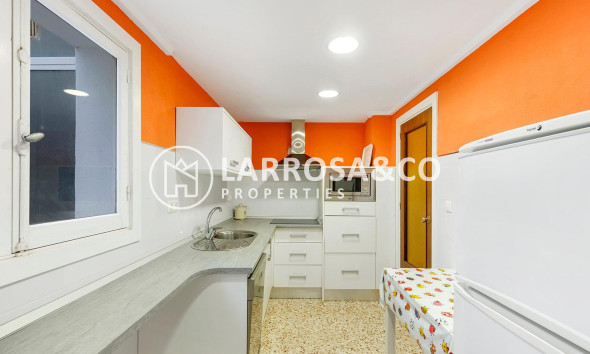 Reventa - Apartamento - Torrevieja - Playa Los Locos