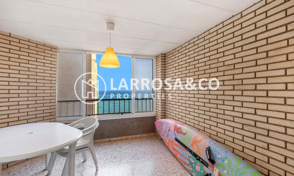 Herverkoop - Apartment - Torrevieja - Los Locos Beach