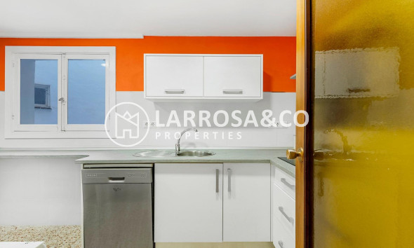 Herverkoop - Apartment - Torrevieja - Los Locos Beach